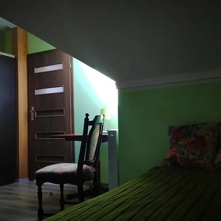 Domek Lesna Przystan Strekowizna Exterior foto