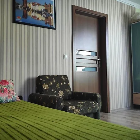Domek Lesna Przystan Strekowizna Exterior foto