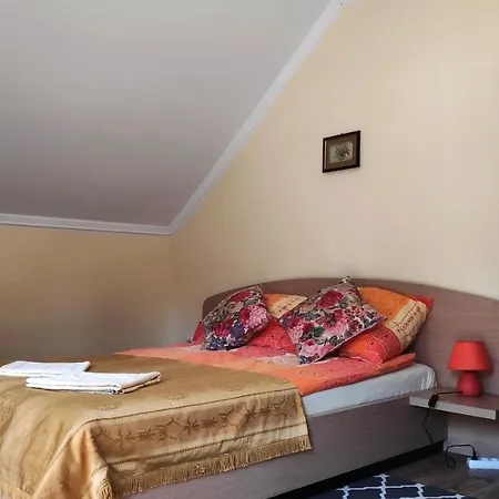 Domek Lesna Przystan Strekowizna Exterior foto