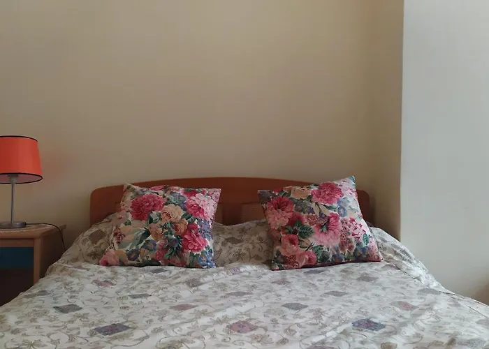 Domek Lesna Przystan