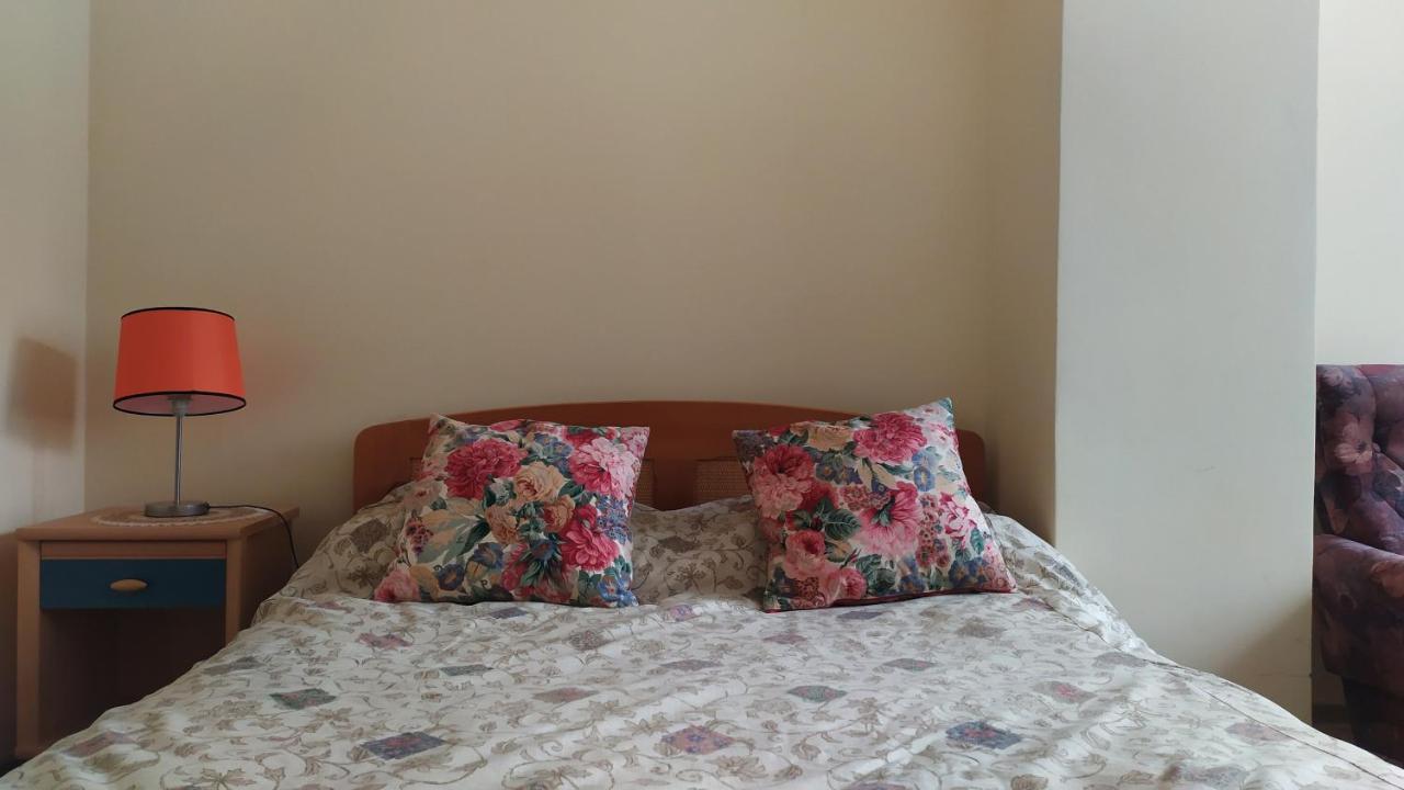 Apartment Lesna Przystan *