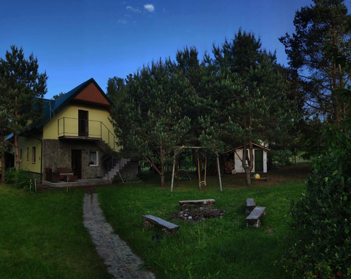 Apartment Lesna Przystan *