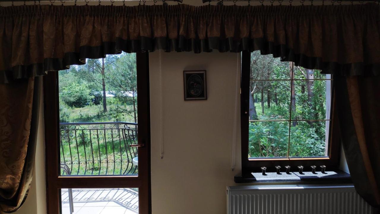 Apartment Lesna Przystan *