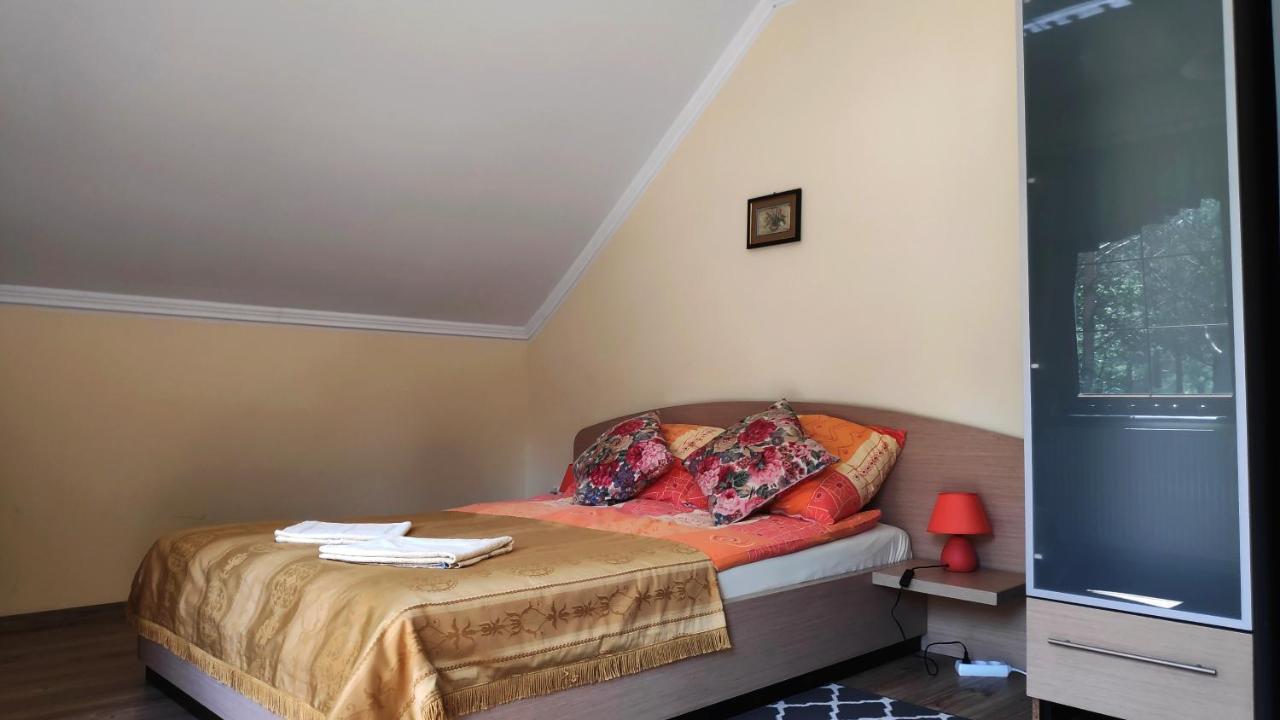 Apartment Lesna Przystan Strekowizna