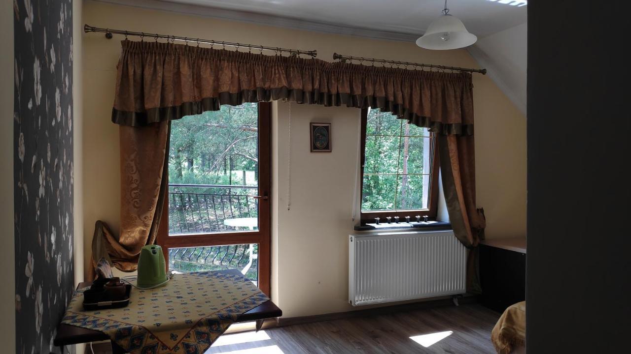Lesna Przystan