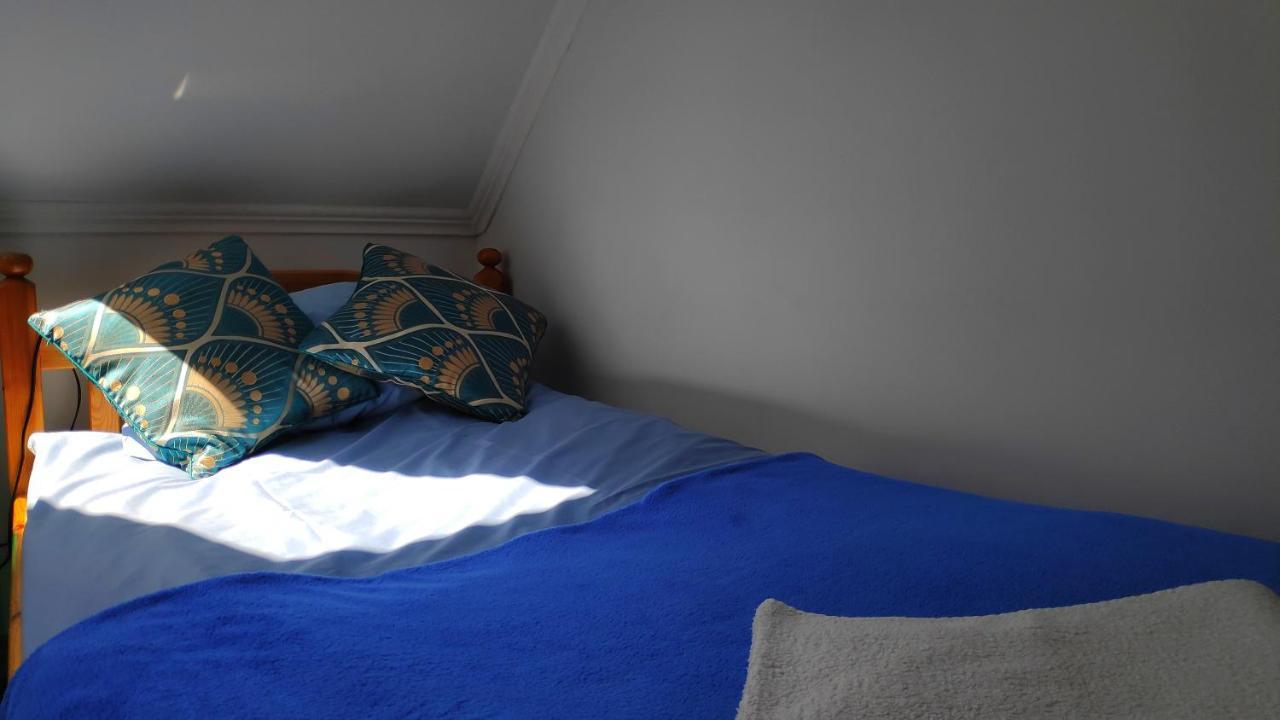 Lesna Przystan Apartment *