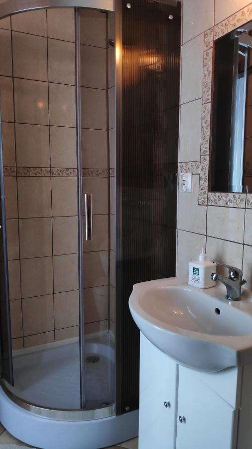 Apartment Lesna Przystan *
